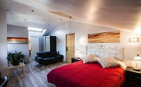 Hotel Ria de Bilbao